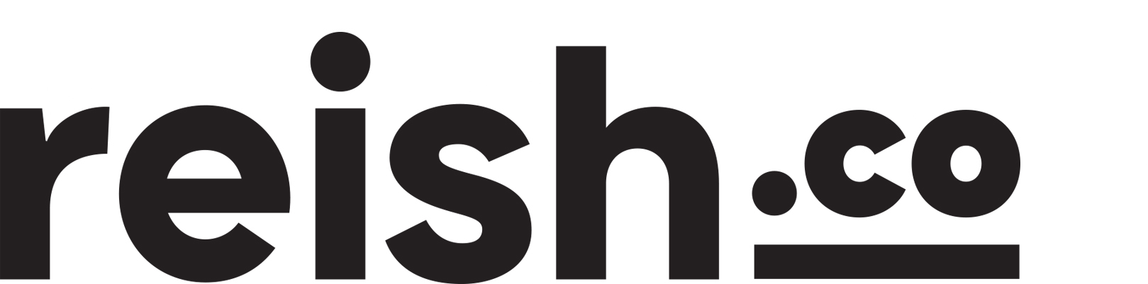 Reish Lr REISH Studio – Reish.co